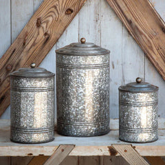 Farmhouse Vintage