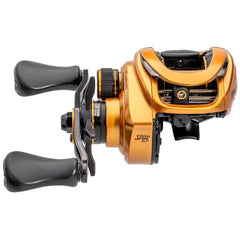 Lew's Custom Pro GEN3 Baitcasting Reel - 2024 Models