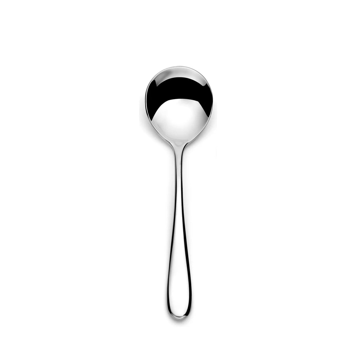 Elia Glacier Soup Spoon