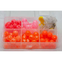 BnR Tackle Soft Bead Clackamas/Sandy River Pro Pack
