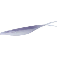 Deps Sakamata Shad 7 Inch Soft Jerkbait - 5 Pack