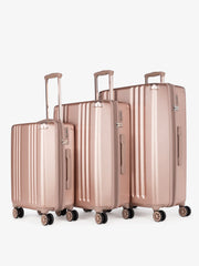 CALPAK Ambeur 3-Piece Luggage Set