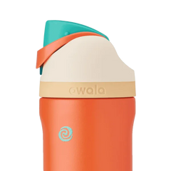 Owala FreeSip Insulated Water Bottle Disney Princess Collection 24 oz- Rapunzel