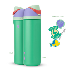 Owala Disney Princess Collection Bottle