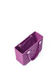 Bitty Bogg® Bag - RASPBERRY Beret
