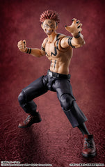 SH Figuarts Sukuna