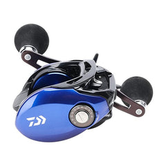 Daiwa Coastal TWS 200 Baitcasting Reel