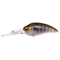 Megabass Super-Z Z3 Deep Diving Crankbait