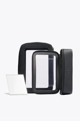 BEIS 'The In Flight Cosmetic Set in Black
