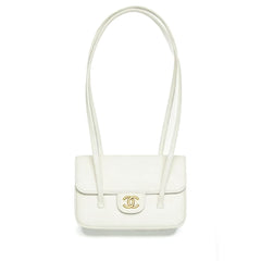 Chanel 2026 Spring/Summer Small Clutch Bag Free Shipping Versatile Sophisticated Shoulder Bag Tote Hobo Crossbody Light Luxury Small Bag Accessories #196038