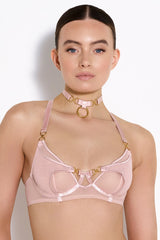 Retta Ring Collar