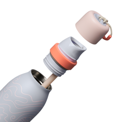 Owala 24oz FreeSip Twist Sally Sells