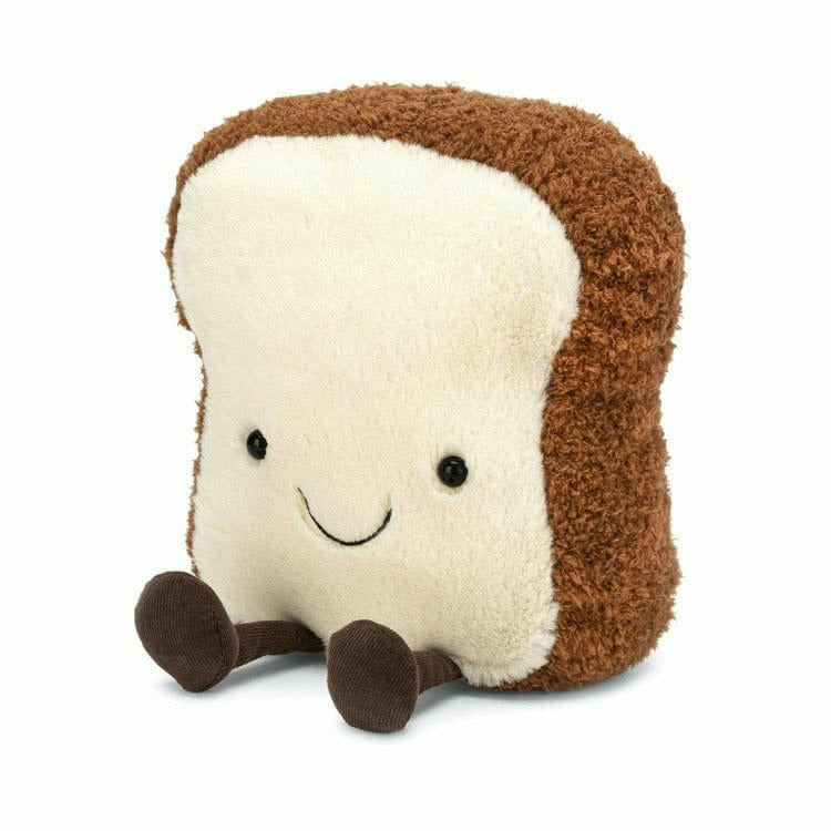 Amuseable Toast Medium