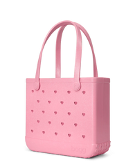 Baby Bogg® Bag - Heart Shimmer BUBBLEGUM