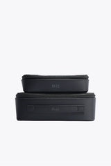 BEIS 'The In Flight Cosmetic Set in Black