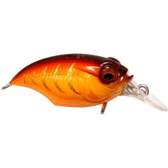 Megabass Griffon SR-X (BFS) Shallow Diving Crankbait - 1.5 Inches