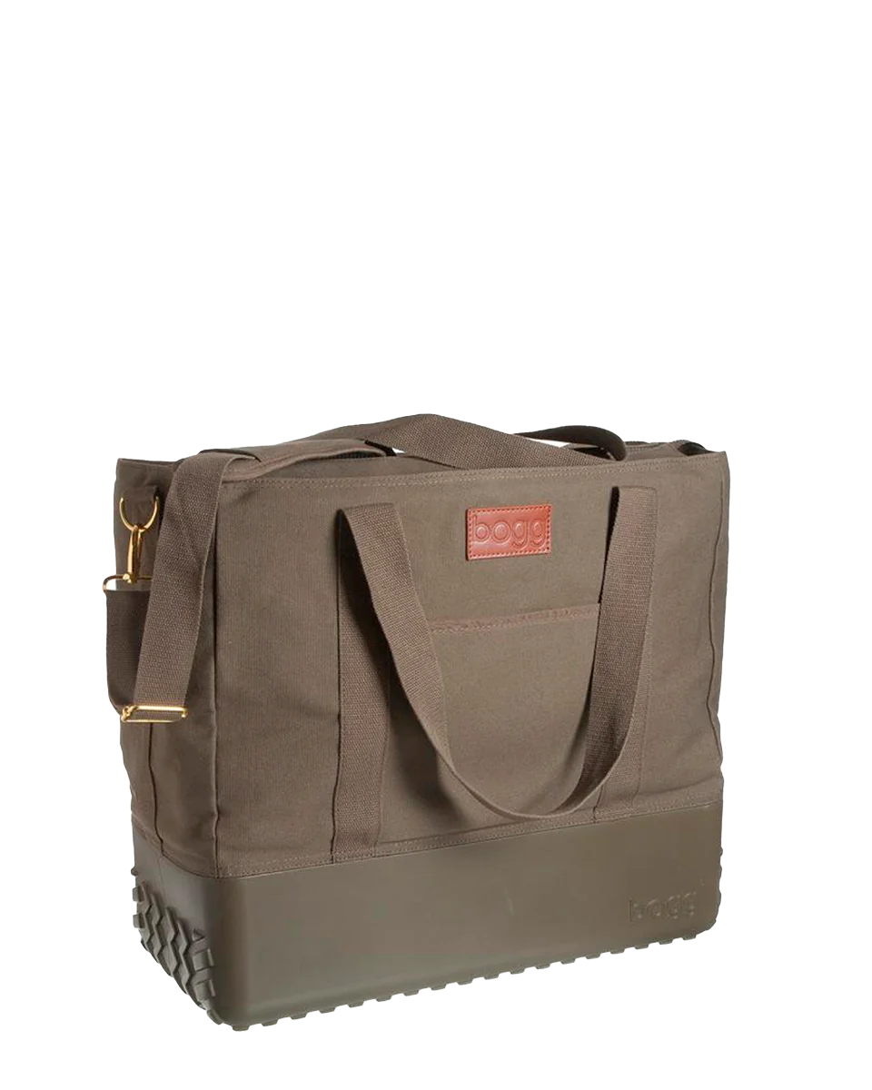 Bogg® Boat Bag - Olive