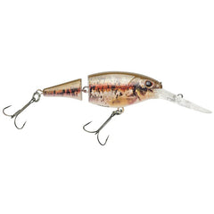 Berkley Flicker Shad Jointed Crankbait