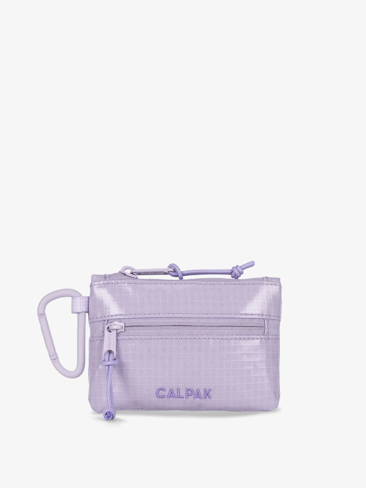 CALPAK Terra Clippable Card Pouch