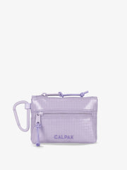 CALPAK Terra Clippable Card Pouch