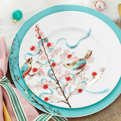 Chirp? Seasonal 8" Salad Plate