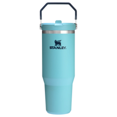 The IceFlow™ Flip Straw Tumbler | 30 OZ