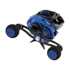 Daiwa Coastal TWS 200 Baitcasting Reel
