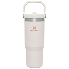 The IceFlow™ Flip Straw Tumbler | 30 OZ