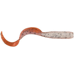 Berkley Gulp! Saltwater Grub 6 inch Floating Inshore Grub 4 pack