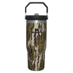 Hunt + Fish  IceFlow™ Flip Straw Tumbler | 30 OZ