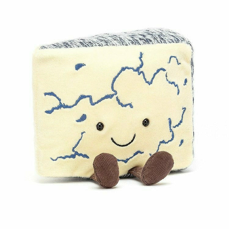 Amuseable Blue Cheese