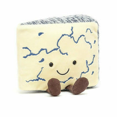 Amuseable Blue Cheese