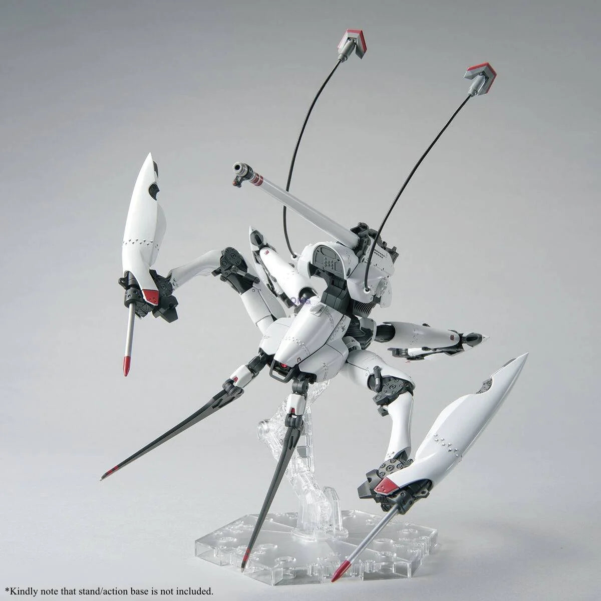 HG Reginleif (Blade Type) SHIN USE "86"