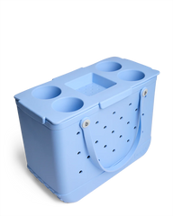 Top o' the Bogg to ya - for shore WHITE