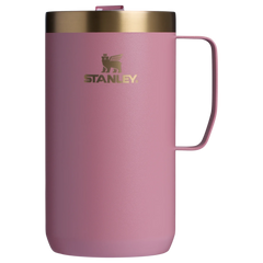 The Fall Refresh Stay Hot Camp Mug | 24 OZ