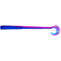 Mule Fishing Jack Worm 8 Pack