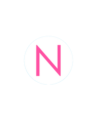 Bogg® Bit  - Initial "N"