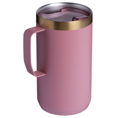 The Fall Refresh Stay Hot Camp Mug | 24 OZ