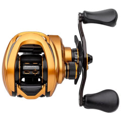 Lew's Custom Pro GEN3 Baitcasting Reel - 2024 Models