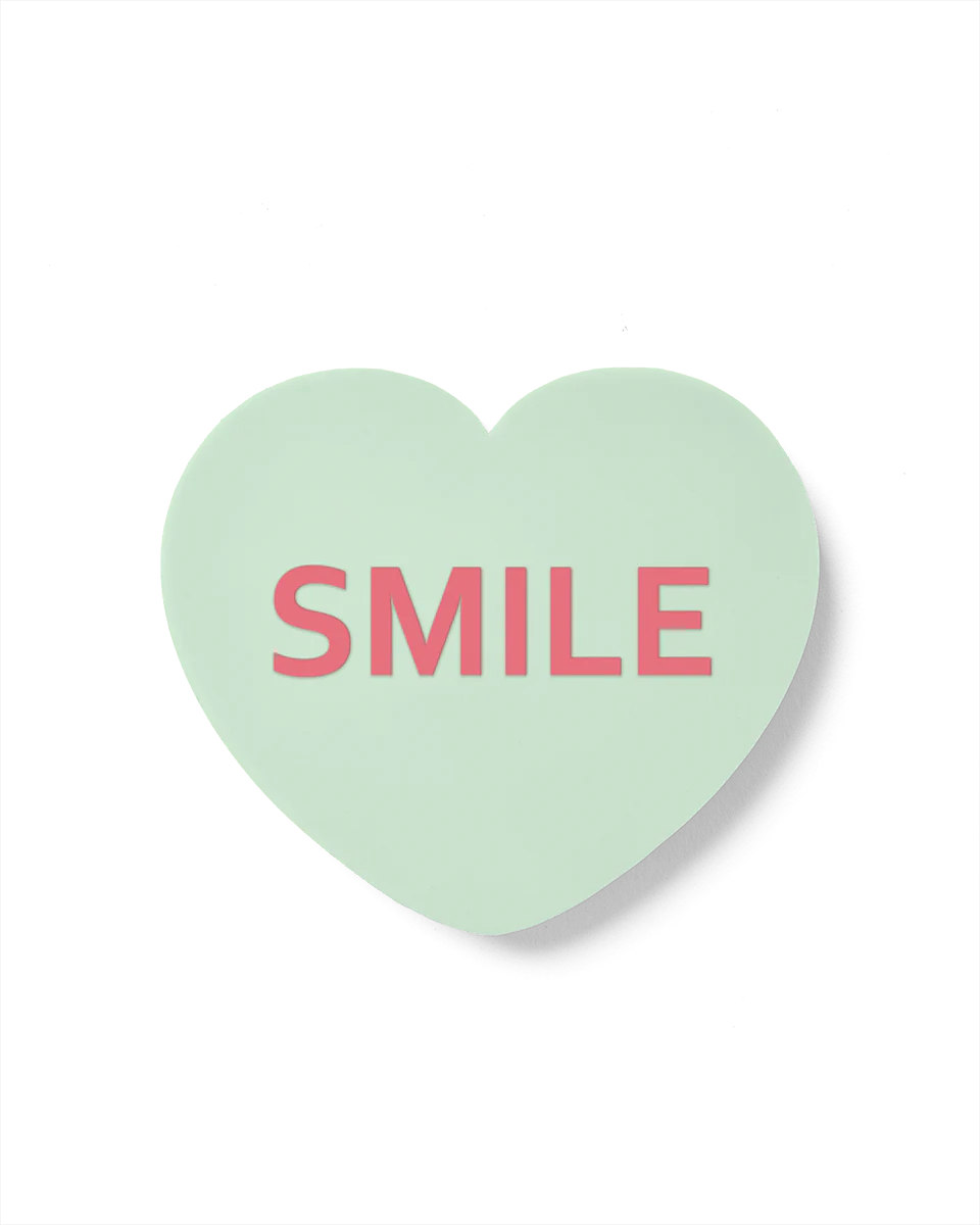Bogg® Bit - Smile