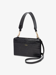 CALPAK Croc Wallet