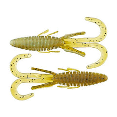 Missile Baits Baby D Stroyer 5 inch Soft Plastic Creature Bait