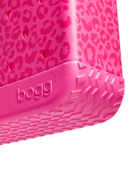 Baby Bogg® Bag - purrr-fectly PINK leopard