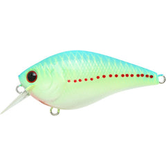 Lucky Craft LC 1.5 Shallow Squarebill Crankbait