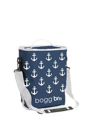 Bogg® Brrr and a Half Cooler Insert - Anchor