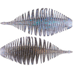 Geecrack Bellows Gill Floating Elastomer - 2.8 Inch