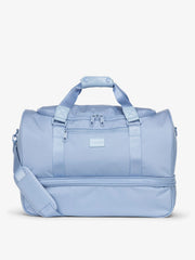 CALPAK Stevyn Duffel Bag with Shoe Compartment