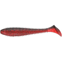 Keitech Fat Swing Impact 3.8 inch Soft Paddle Tail Swimbait