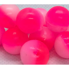BnR Tackle 10mm Soft Beads 10 pack