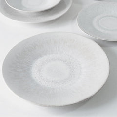 Jars Vuelta Side Plate / 22cm / Perle *